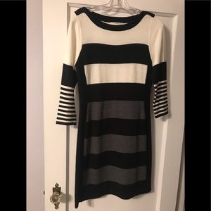 Studio One Knit Dress